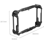 Kit de cage de moniteur SmallRig 5708 pour Atomos Ninja TX