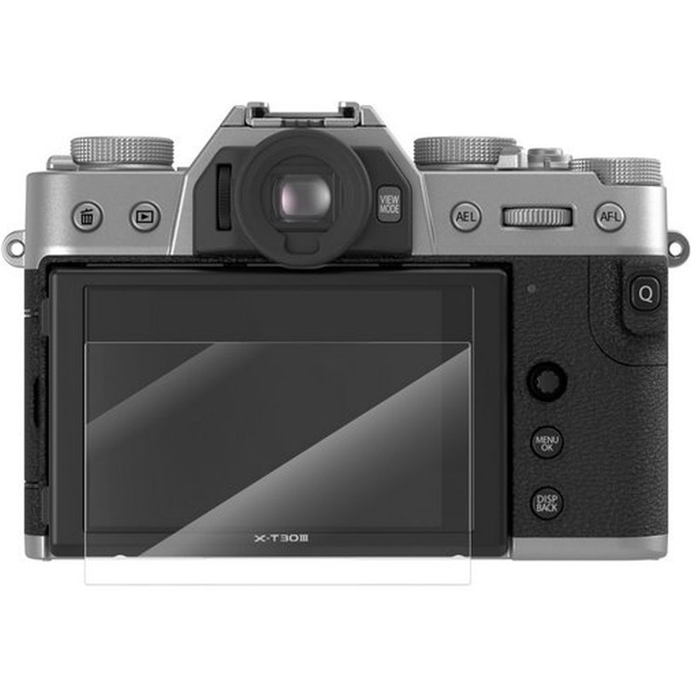 SmallRig 5804 Protecteur d'écran pour FUJIFILM X-T30 III / X-T30 II / X-T30 / X-S10