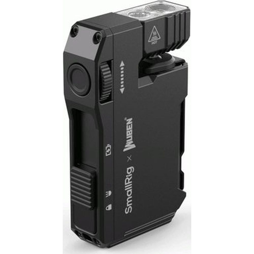 Lampe de poche EDC SmallRig 5710 Thumb