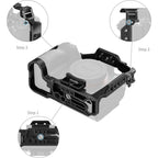 Cage SmallRig 5642 pour Sony Alpha 1 II / Alpha 9 III