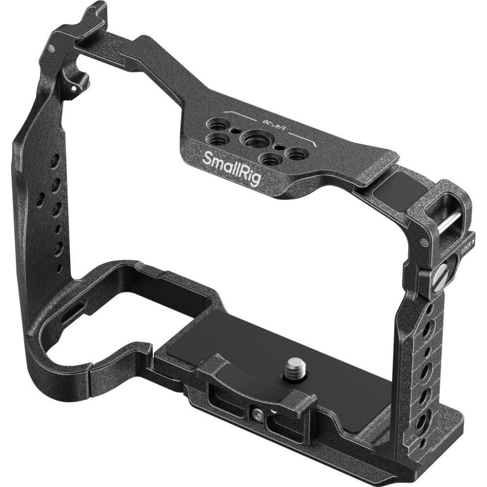 Cage SmallRig 5642 pour Sony Alpha 1 II / Alpha 9 III