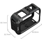 SmallRig 5887 Cage for DJI Osmo Action 6 (Advanced Edition)
