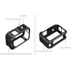 SmallRig 5888 Cage for DJI Osmo Action 6