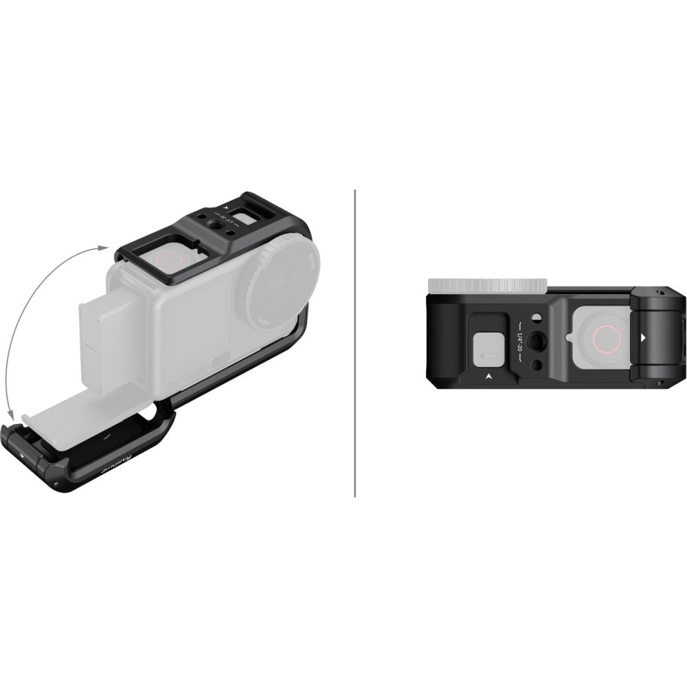 SmallRig 5888 Cage for DJI Osmo Action 6