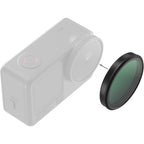 Kit de filtres ND SmallRig 5895 pour DJI Osmo Action 6