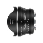 7artisans 6mm f/2.0 Sony (E Mount)