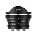 7artisans 6mm f/2.0 Fuji (monture FX)