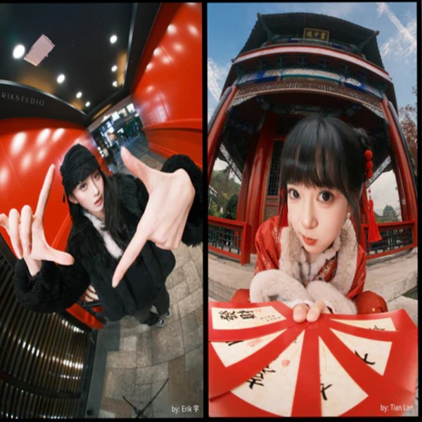 7artisans 6mm f/2.0 Fuji (monture FX)