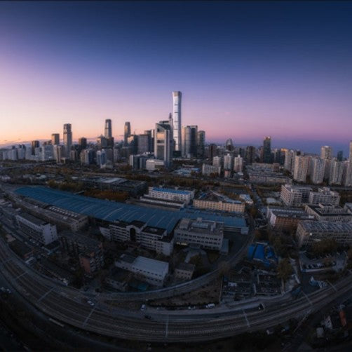 7artisans 6mm f/2.0 Nikon (monture Z)