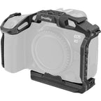 Cage SmallRig 3233B EOS R5 et R6 « Noir Mamba »
