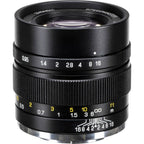Zhongyi Mitakon 35mm f/0.95 Mark II Nikon Z noir