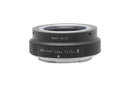 Zhongyi Mitakon Objectif Turbo Mark 2 – M42 vers Nikon Z