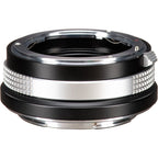 Zhongyi Mitakon Lens Turbo Mark II Adaptateur 0,726x – Nikon F vers Nikon Z