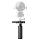 Insta360 Plongée Buddy pour X4 Air/X5/X4/X3