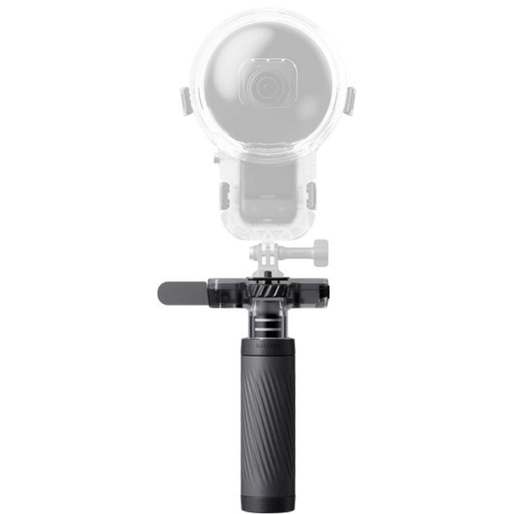 Insta360 Plongée Buddy pour X4 Air/X5/X4/X3