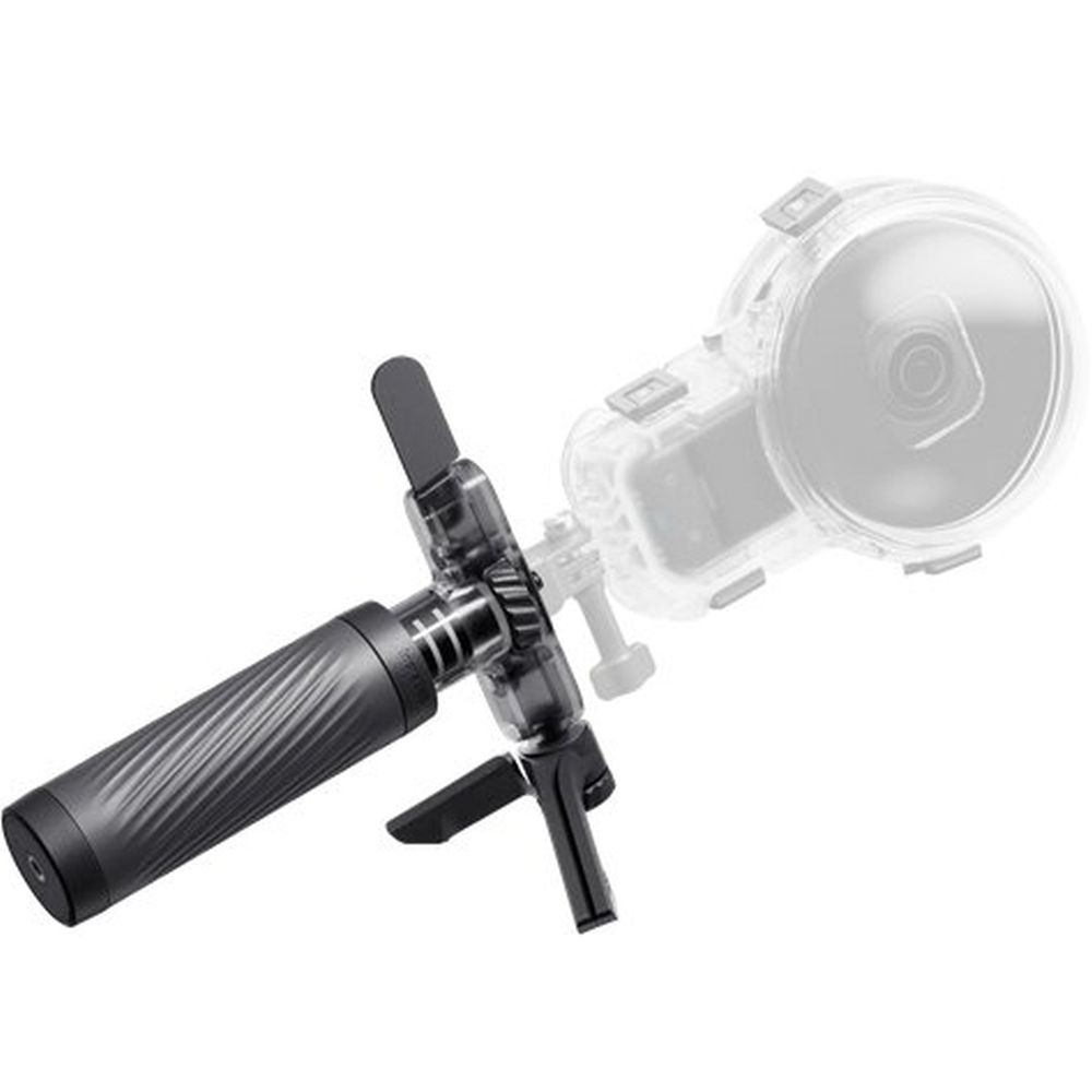 Insta360 Plongée Buddy pour X4 Air/X5/X4/X3