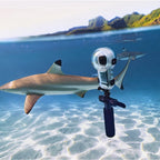 Insta360 Plongée Buddy pour X4 Air/X5/X4/X3