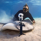 Insta360 Plongée Buddy pour X4 Air/X5/X4/X3