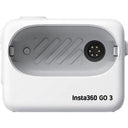 Insta360 GO 3S Action Pod Blanc Arctique