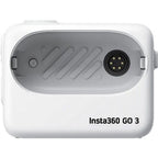 Insta360 GO 3S Action Pod Blanc Arctique
