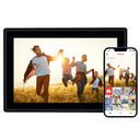 Rollei Smart Frame WiFi 100 Noir