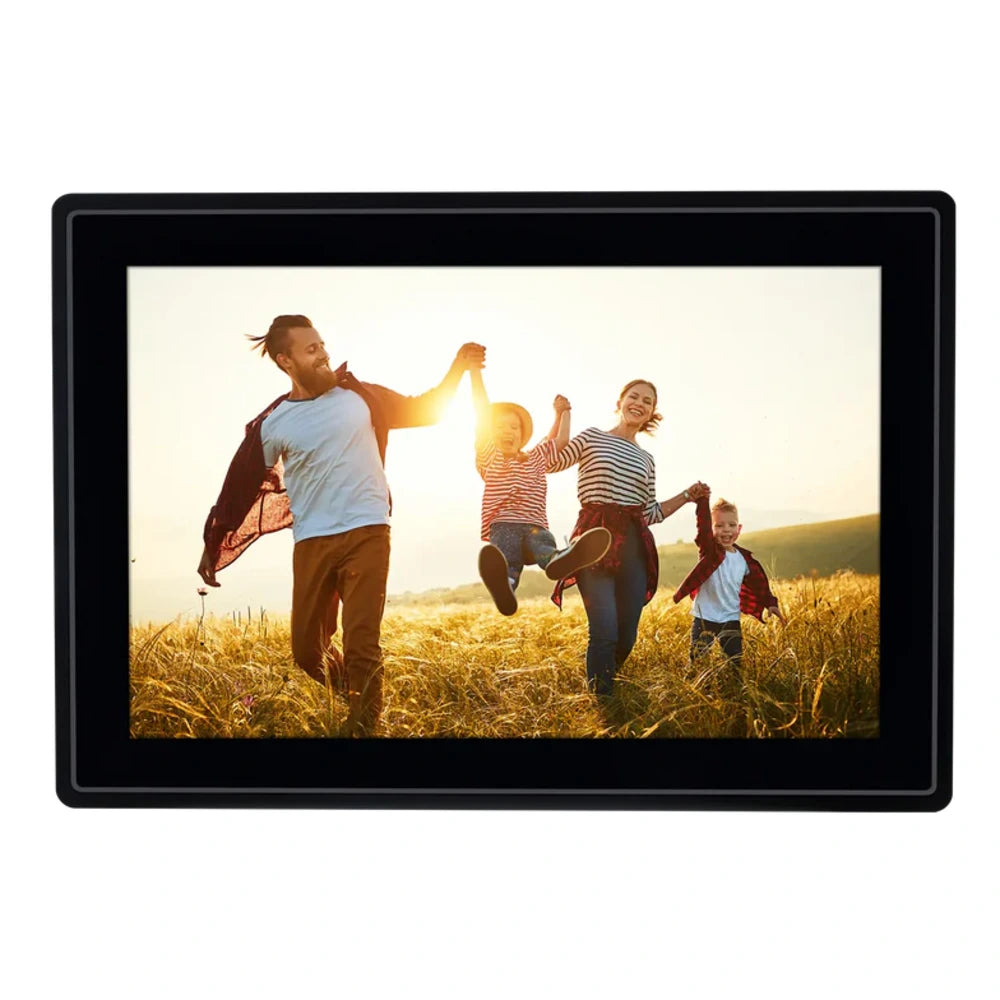 Rollei Smart Frame WiFi 100 Noir
