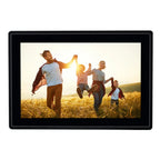 Rollei Smart Frame WiFi 100 Noir