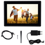 Rollei Smart Frame WiFi 100 Noir