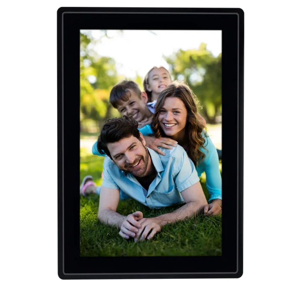 Rollei Smart Frame WiFi 100 Noir