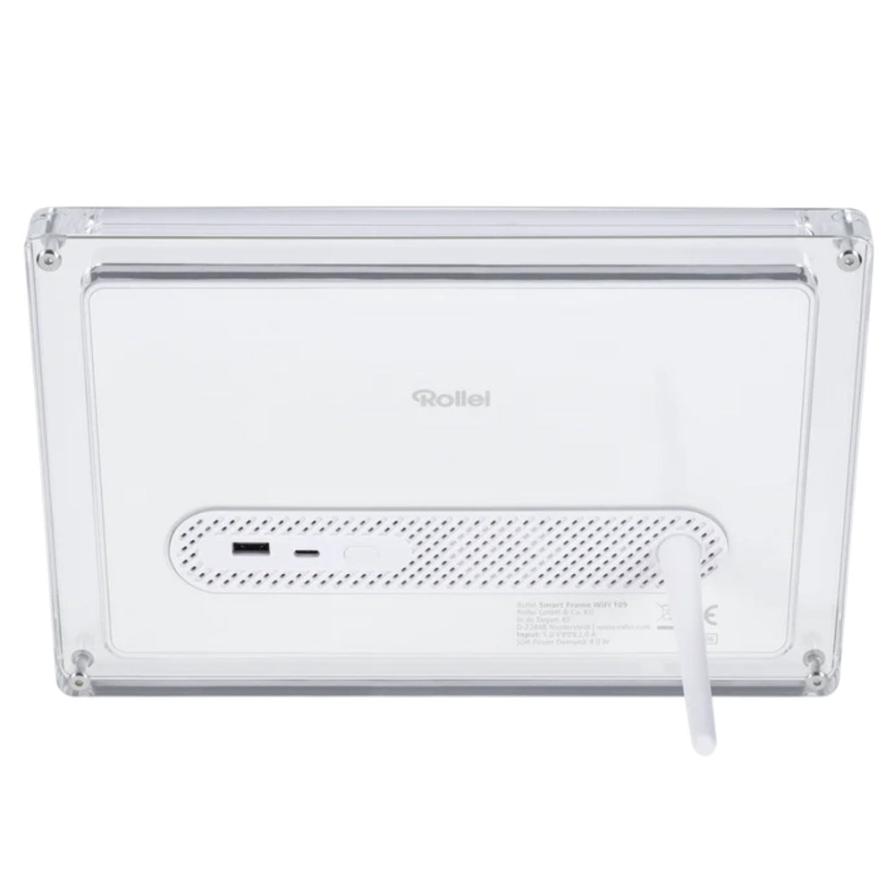 Rollei Smart Frame WiFi 109 A.