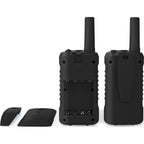 Nedis WLTK0610BK Walkie Talkie Set
