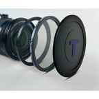 Tiffen 77mm Multicoated UV MCS filter (incl. MCS adapter ring)