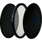 Filtre Tiffen Pro-Mist noir 77mm 1/8 MCS