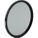 Filtre Tiffen 77mm noir satiné 1/8