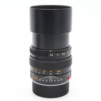 Leica 11807 Elmarit-M 90mm F/2.8 used