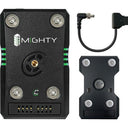Core SWX Snap Mighty-i 45wh SMART Stacking battery + PTAP - DC cable
