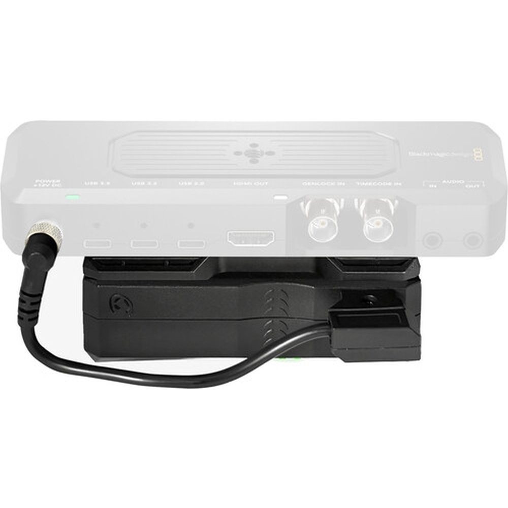 Core SWX Snap Mighty-i 45wh SMART Stacking battery + PTAP - DC cable