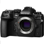 OM SYSTEM OM-1 Mark II Body + OM System M.Zuiko ED 12-100mm f/4.0 PRO