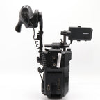 Sony PXW-FS7 II body used