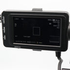 Sony PXW-FS7 II body used