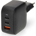 Chargeur mural Nedis USB-A / 2x USB-C 70 W