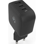 Chargeur mural Nedis USB-A / 2x USB-C 70 W
