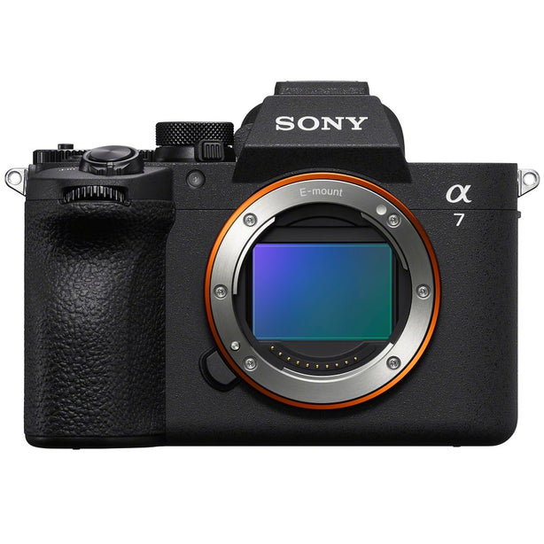 Sony A7 V Boîtier Nu