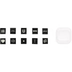 SmallRig 5480 RM 03 Macro Photography LED light - 3 Pack