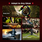 SmallRig 5480 RM 03 Macro Photography LED light - 3 Pack