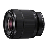 Sony FE 28-70mm f/3.5–5.6 OSS II