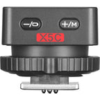 Griffe flash sans fil Godox X5 et déclencheur pour iT32 et Canon