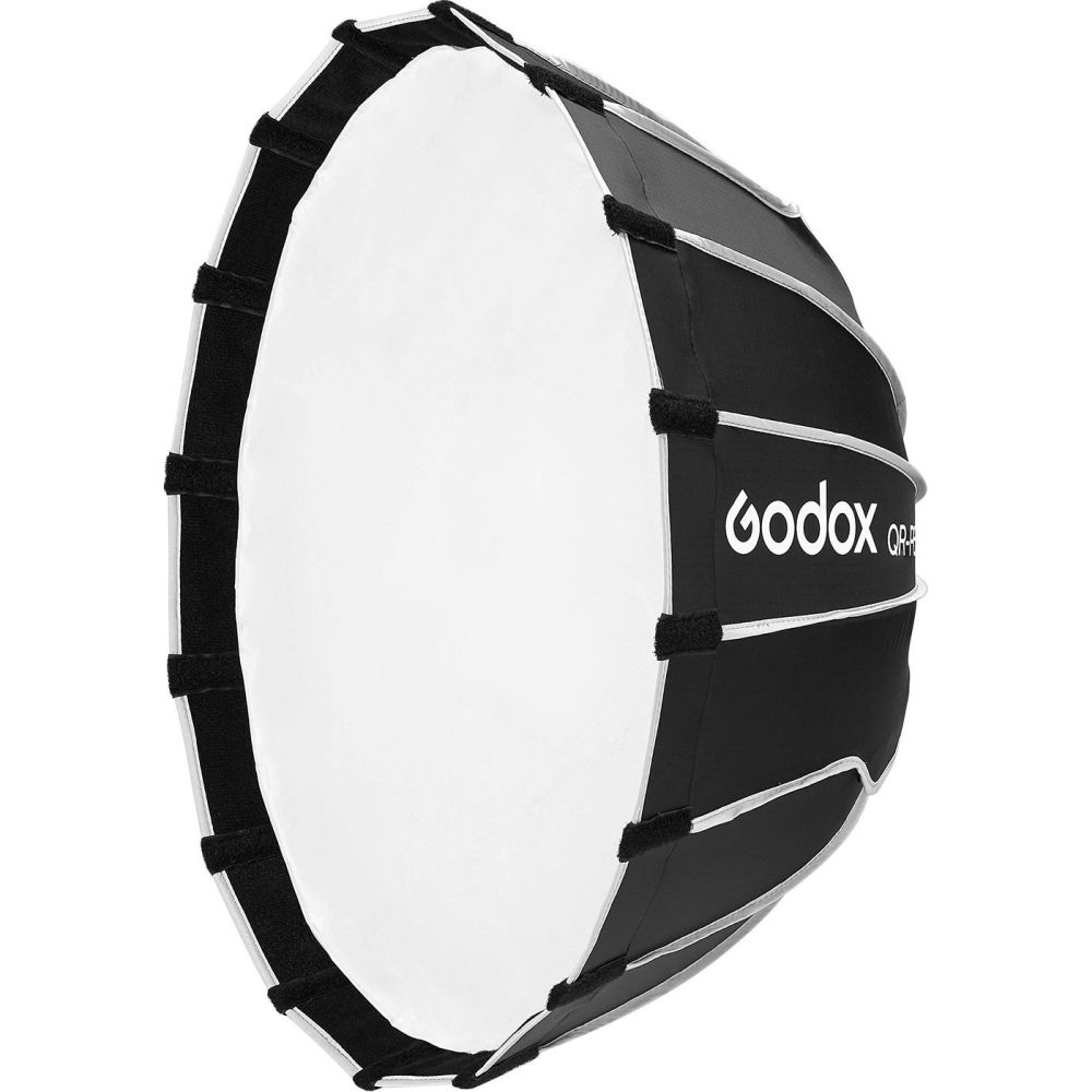 Godox Quick Release Parabolic Softbox QR-P60T