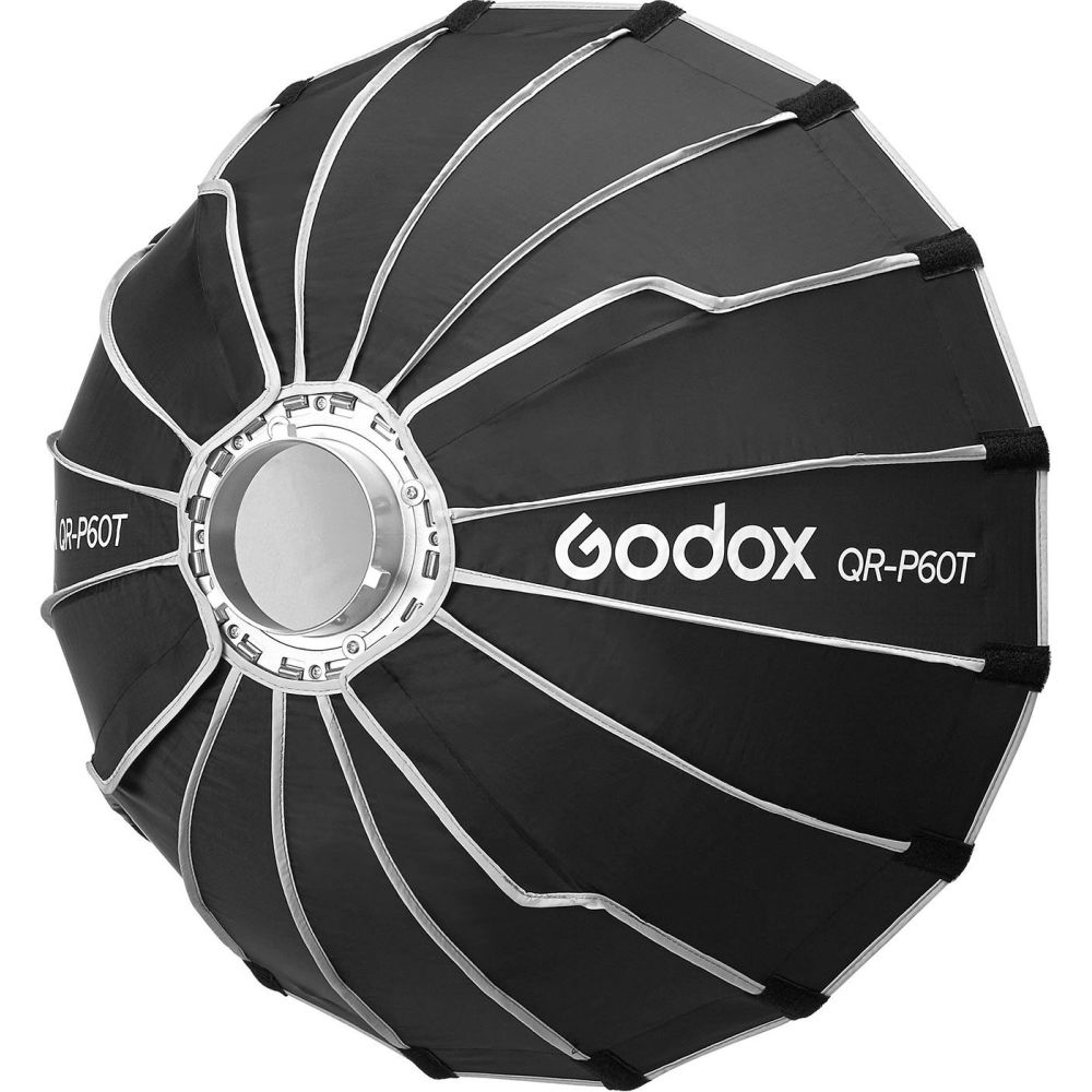 Godox Quick Release Parabolic Softbox QR-P60T
