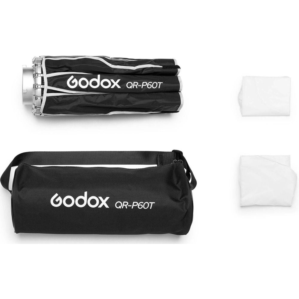 Godox Quick Release Parabolic Softbox QR-P60T